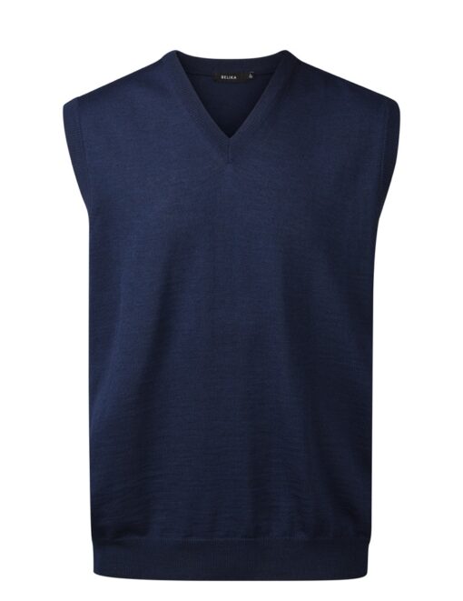Bologna slipover • v-neck - Image 2
