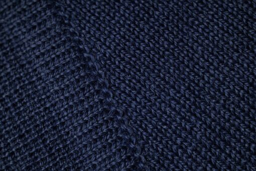 Bologna cardigan • v-neck, buttons - Image 4