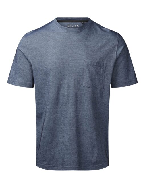 Valencia t-shirt B Dry • short sleeve - Image 2