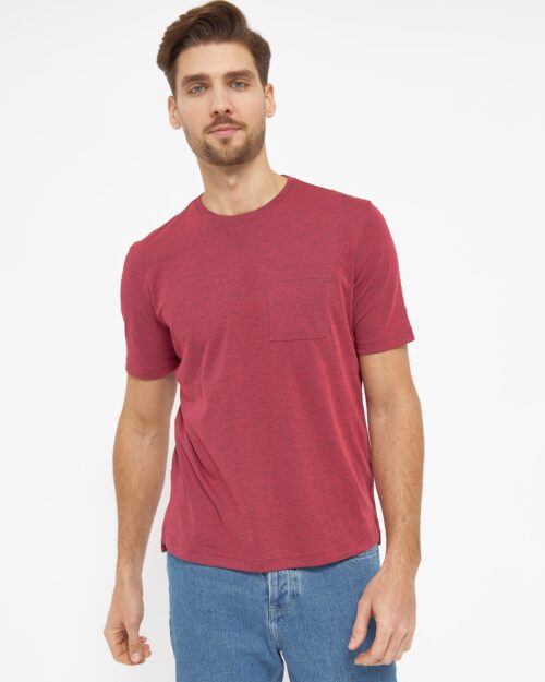 Valencia t-shirt B Dry • short sleeve