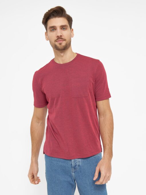 Valencia t-shirt B Dry • short sleeve