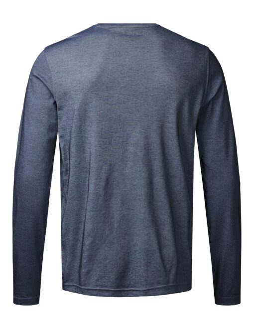 Valencia t-shirt B Dry • long sleeve - Image 8