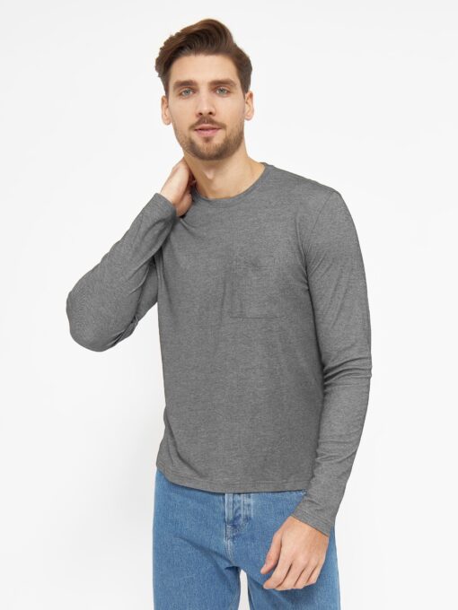 Valencia t-shirt B Dry • long sleeve - Image 7