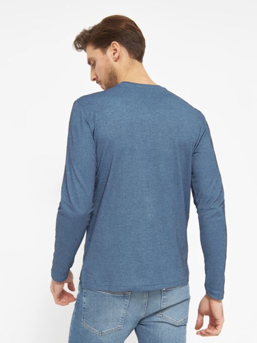 Valencia t-shirt B Dry • long sleeve - Image 5