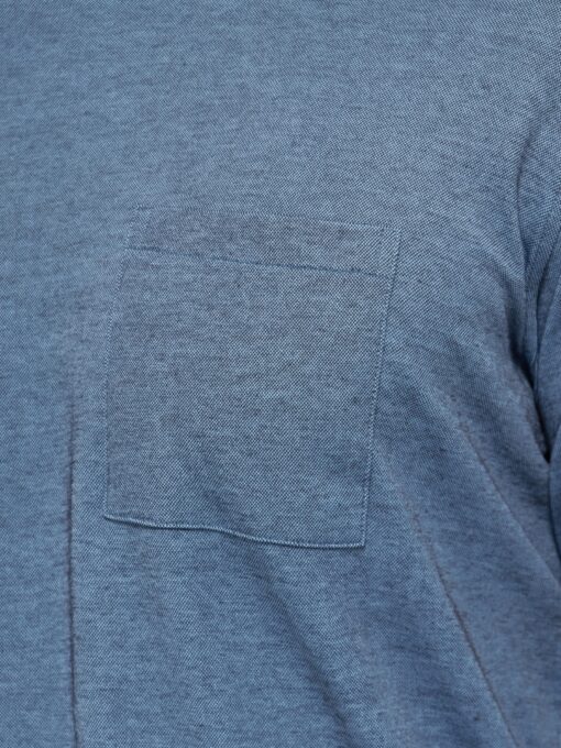 Valencia t-shirt B Dry • long sleeve - Image 4