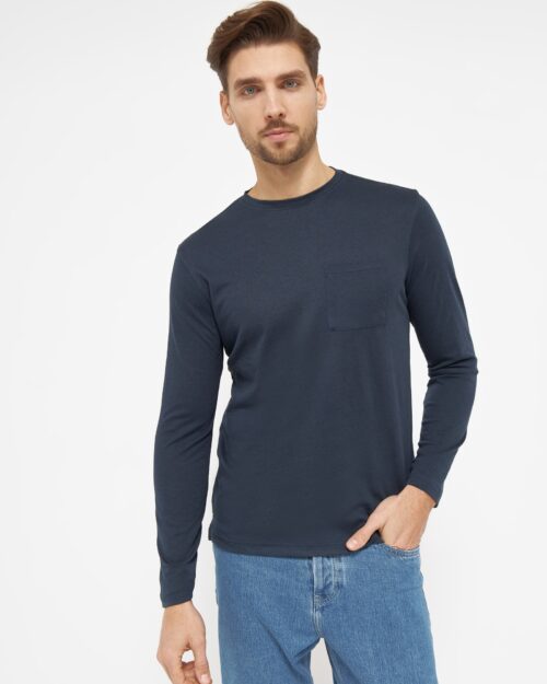 Valencia t-shirt B Dry • long sleeve