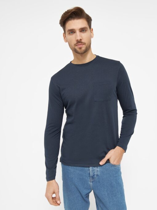 Valencia t-shirt B Dry • long sleeve