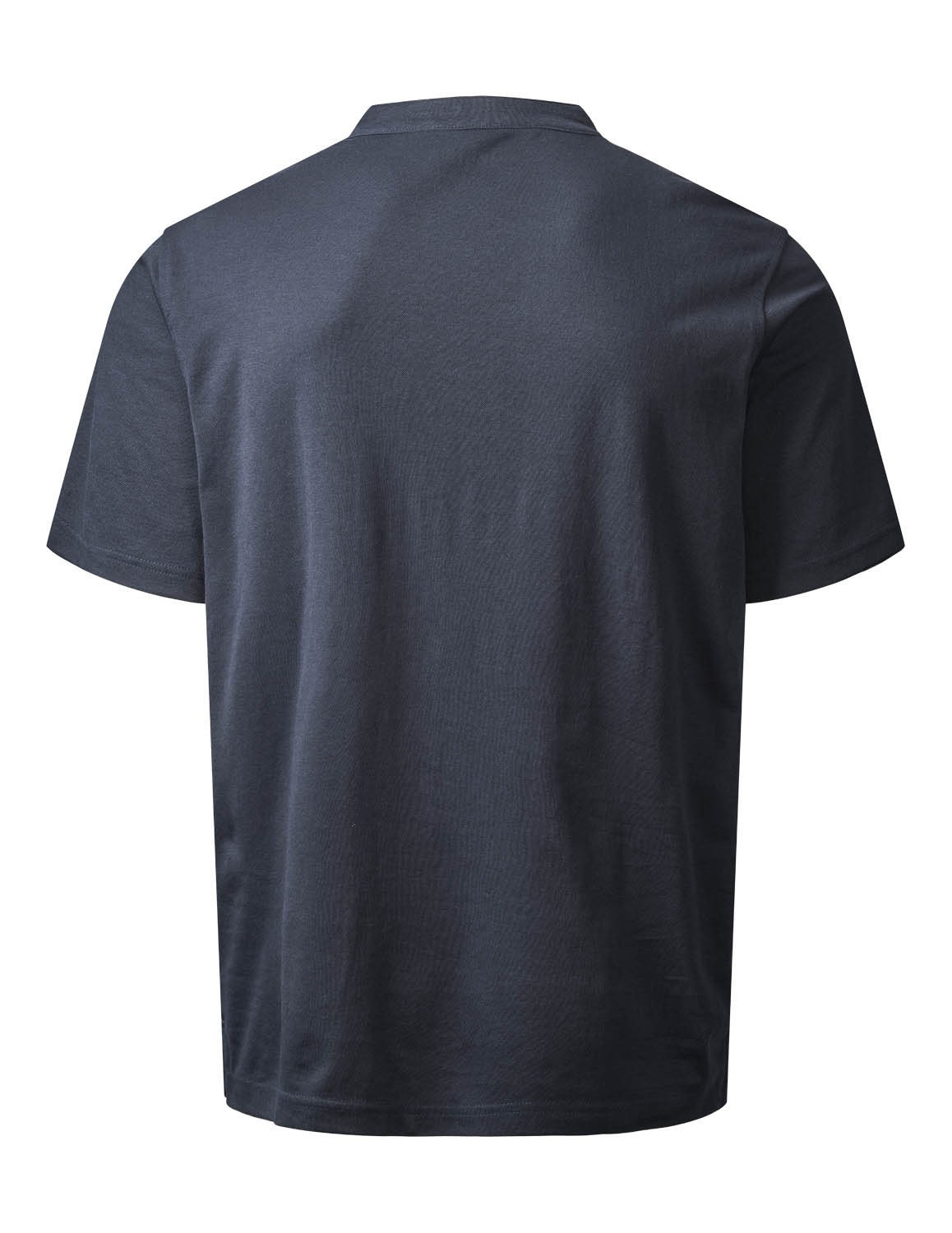 Polo t shirt with mandarin collar shop