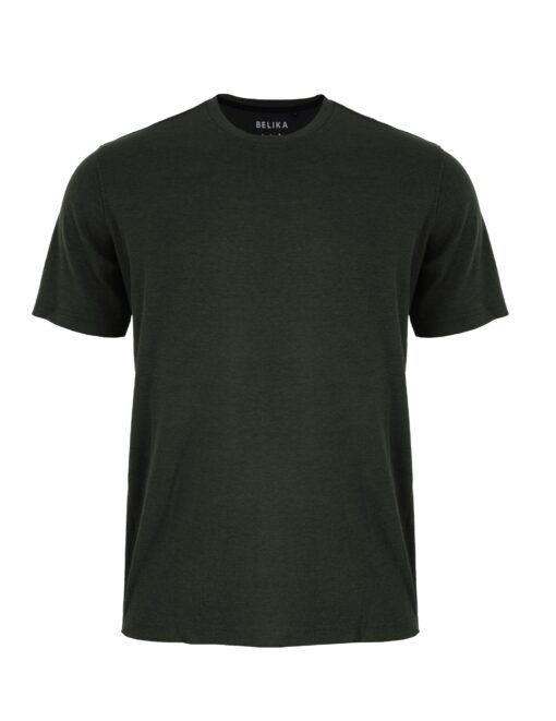 Valencia t-shirt B Dry • short sleeve / no pocket - Image 2