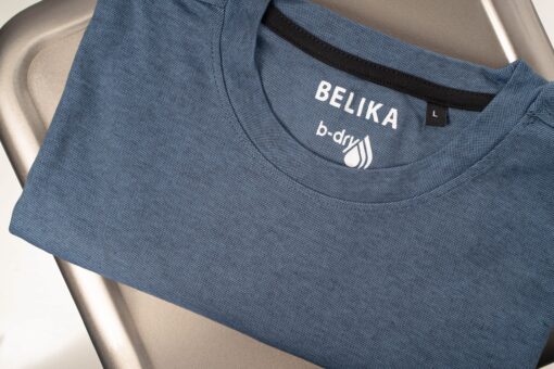 Valencia t-shirt B Dry • short sleeve / no pocket - Image 5