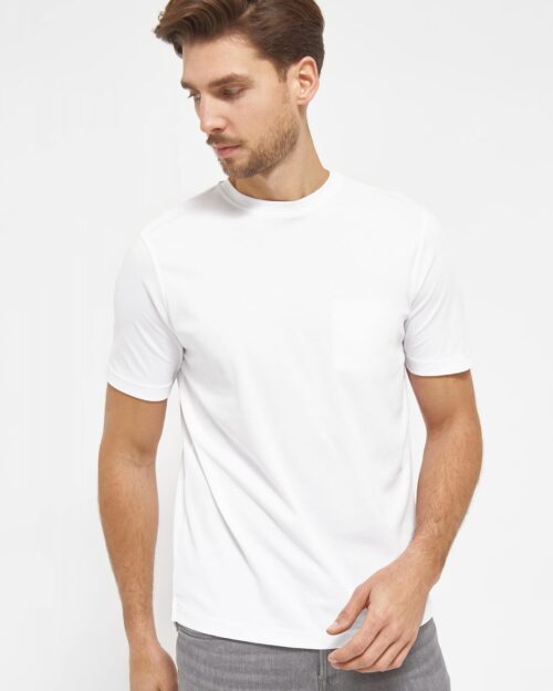 Valencia t-shirt B Dry • short sleeve / no pocket