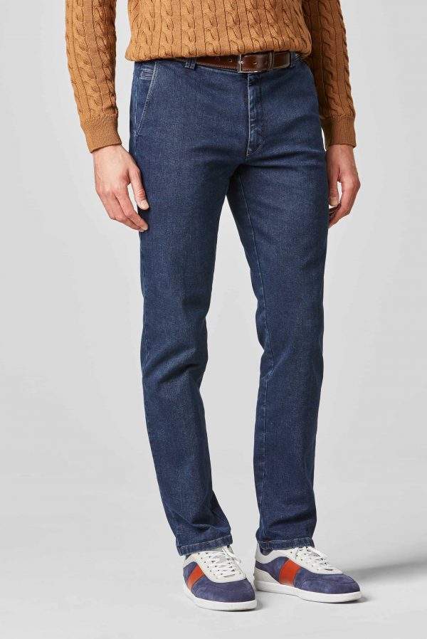 Premium Denim Chino • Bonn (4543)