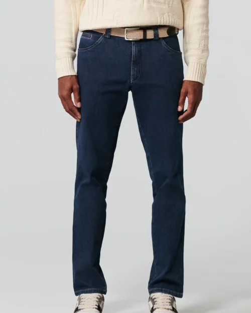 Superstretch denim • Dublin (4541)