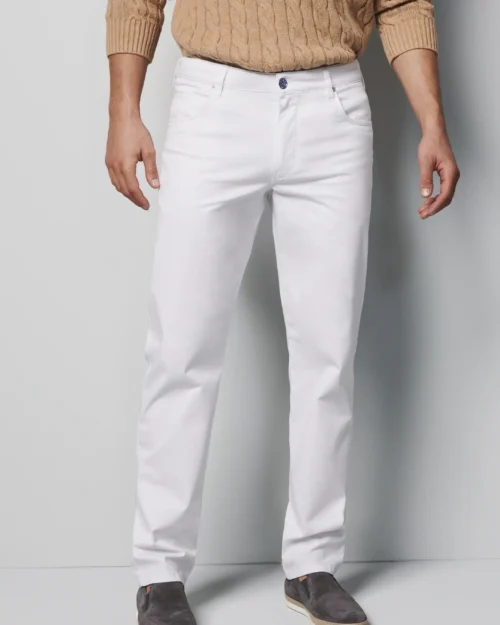 Performance Denim • Regular fit 6258