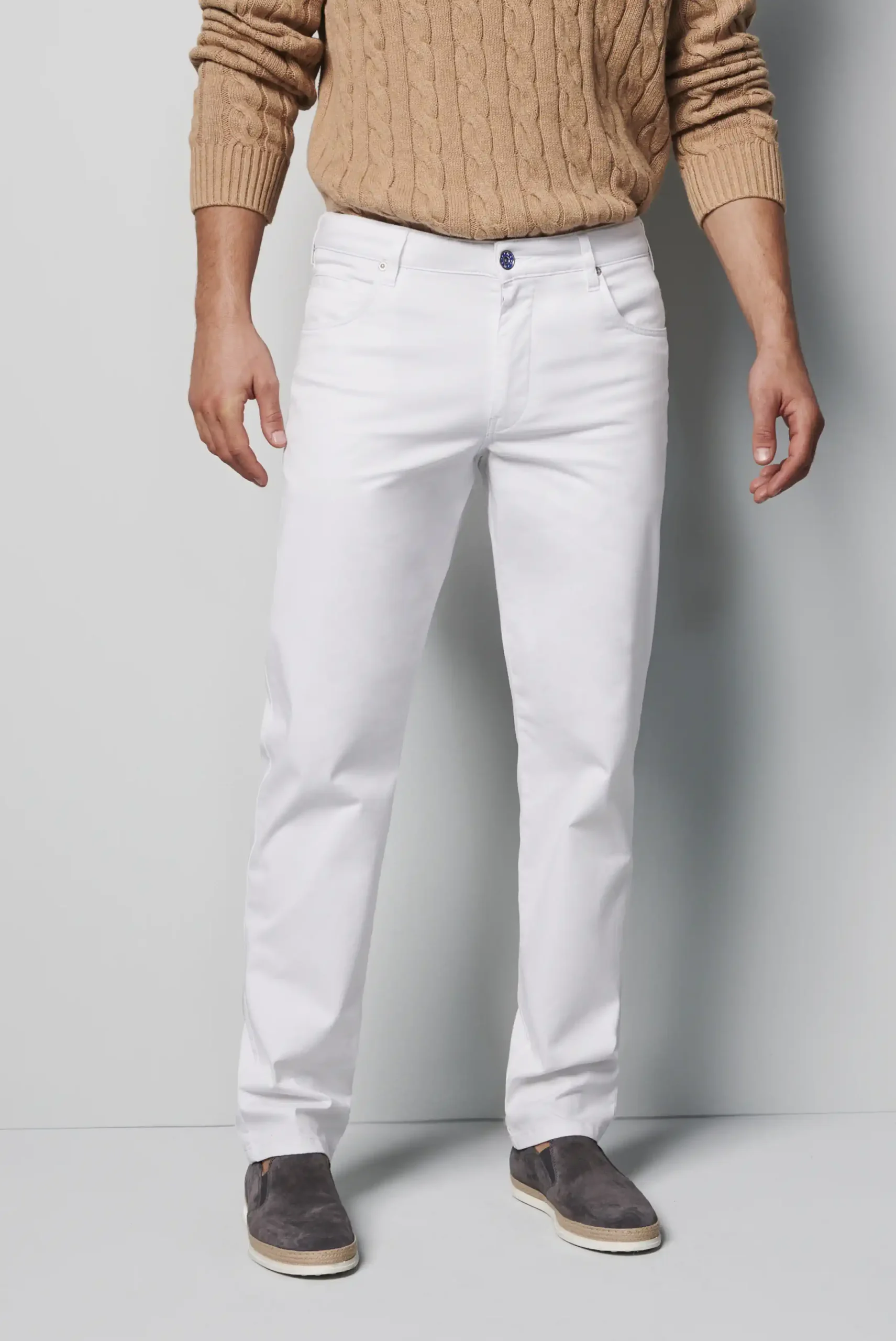 Performance Denim • Regular fit 6258
