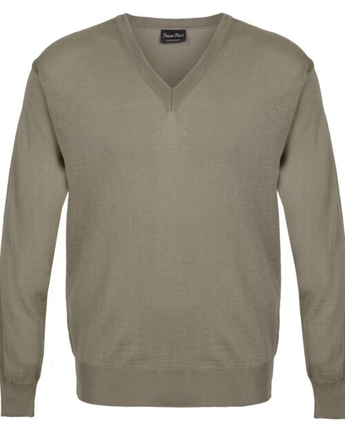 V-neck • super fine, light weight (3XL & 4XL)
