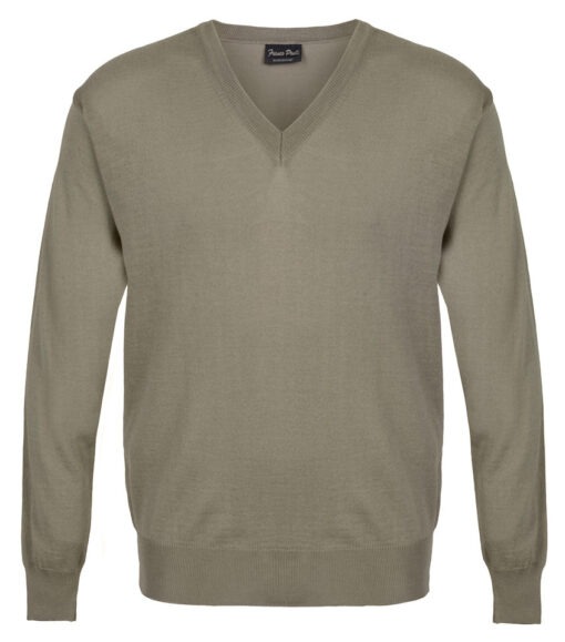 V-neck • super fine, light weight