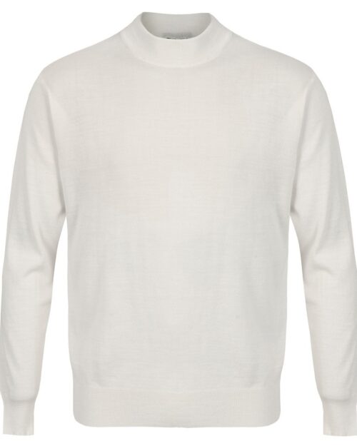 Turtle neck • super fine, light weight (3XL & 4XL)