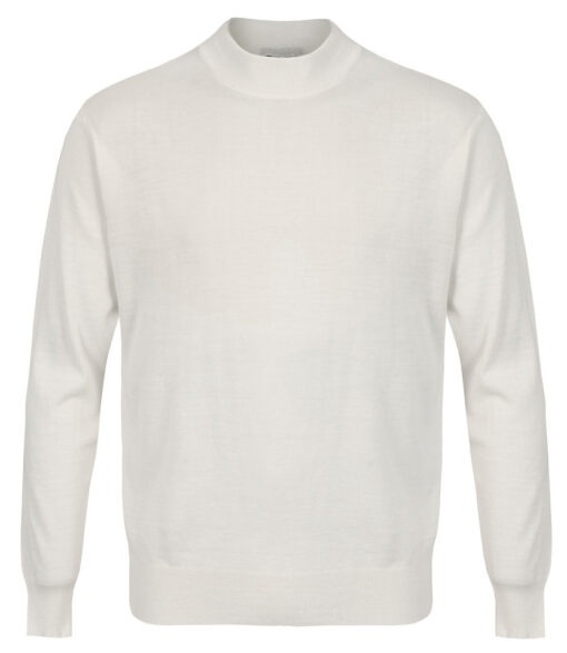 Turtle neck • super fine, light weight
