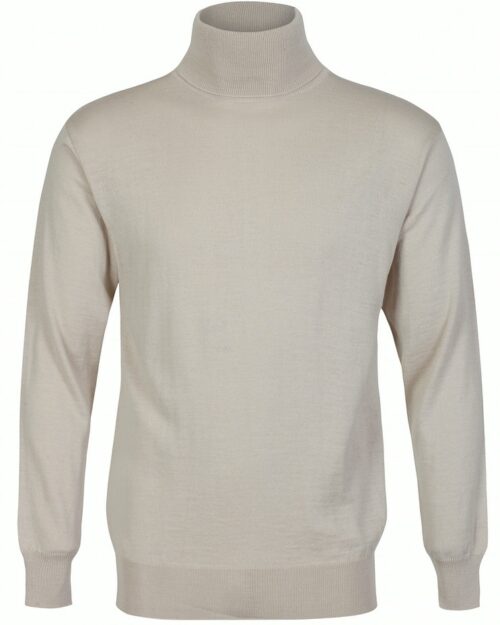 Roll neck • super fine, light weight (3XL & 4XL)