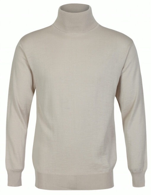 Roll neck • super fine, light weight