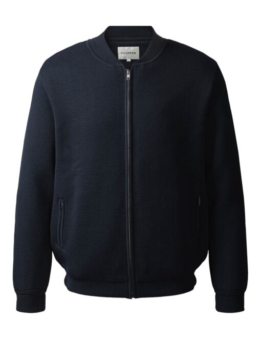 Edinburgh explorer jacket • bomber - Image 2