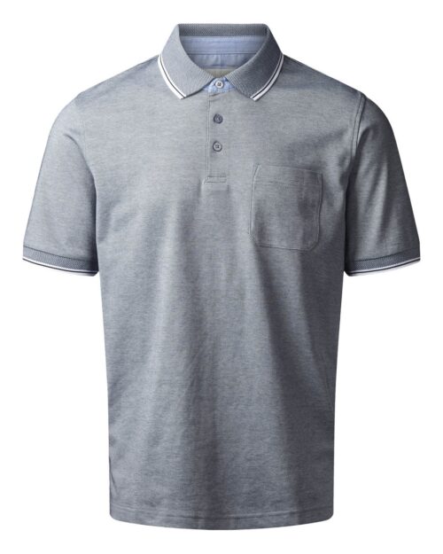 Cadiz polo shirt