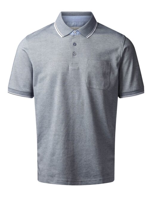 Cadiz polo shirt