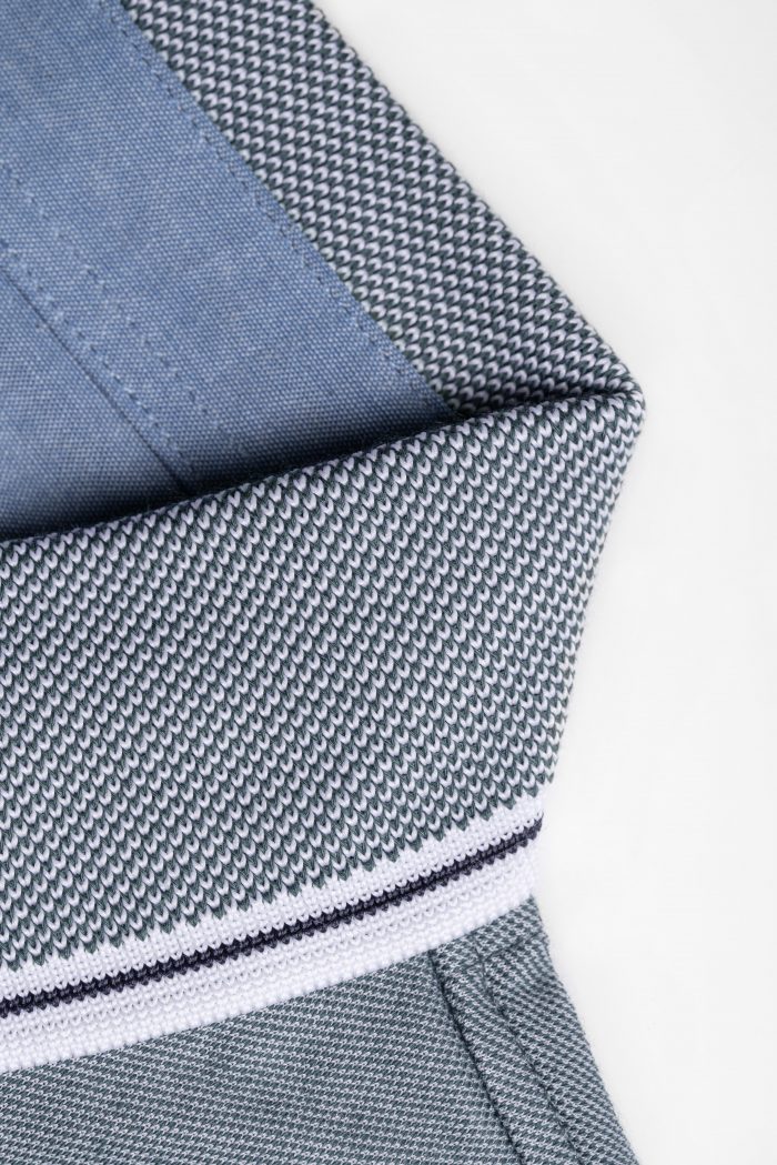 Cadiz polo shirt - Image 3