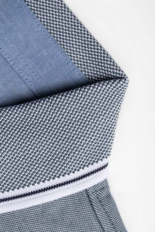 Cadiz polo shirt - Image 3
