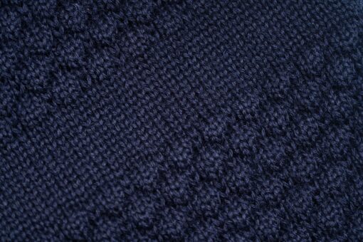 Saltum cardigan • stand up collar - Image 4