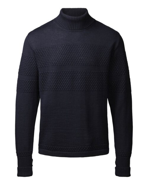 Saltum • roll neck