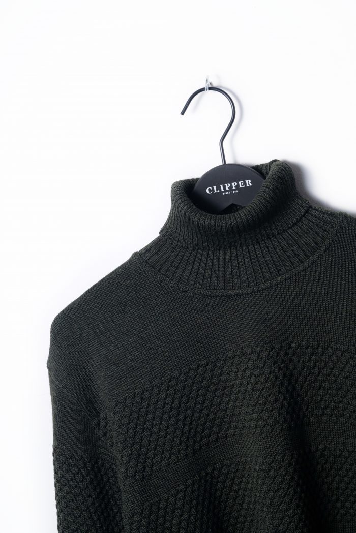Saltum • roll neck - Image 3