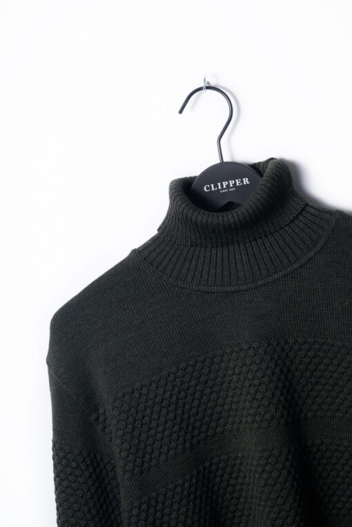 Saltum • roll neck - Image 3