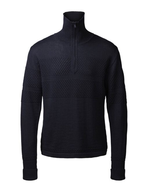 Saltum • half zip