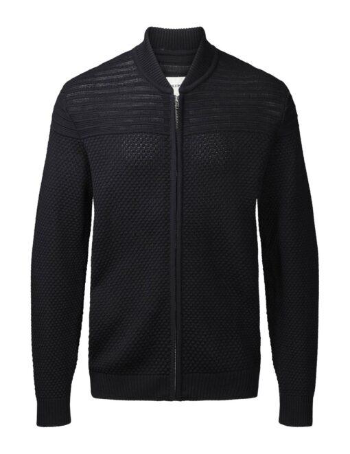 Liverpool cardigan • with zip - Image 2
