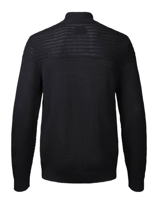 Liverpool cardigan • with zip - Image 7