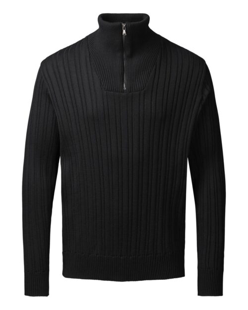 Frederikshavn • half zip