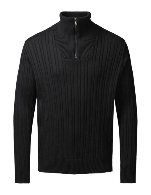 Frederikshavn • half zip