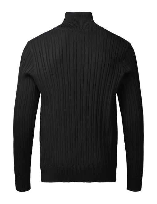 Frederikshavn • half zip - Image 2