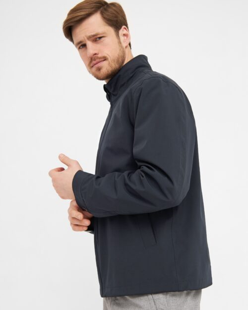 Inverness short jacket