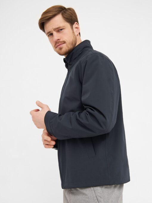 Inverness short jacket