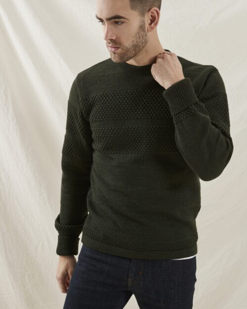Saltum • o-neck