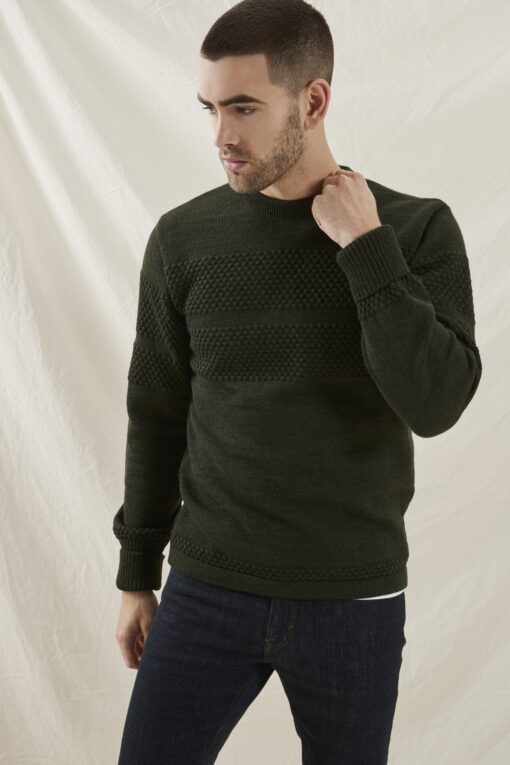 Saltum • o-neck