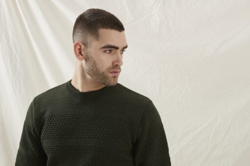 Saltum • o-neck - Image 8
