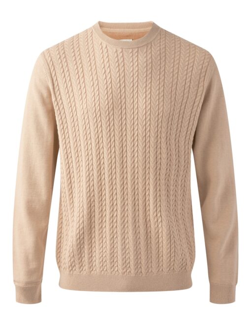 Tokyo pullover • o-neck - Image 2