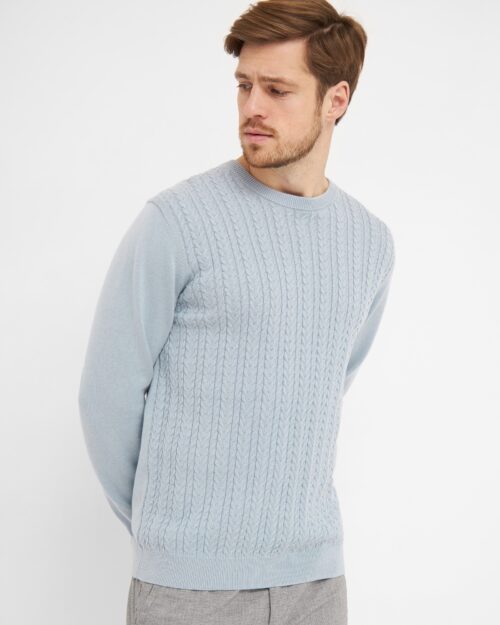 Tokyo pullover • o-neck