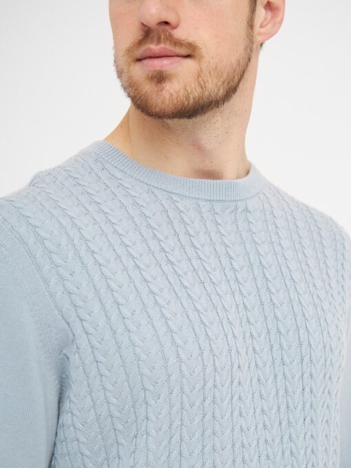 Tokyo pullover • o-neck - Image 10