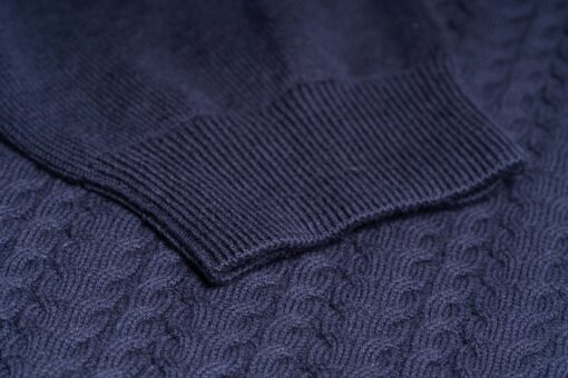 Tokyo pullover • o-neck - Image 9