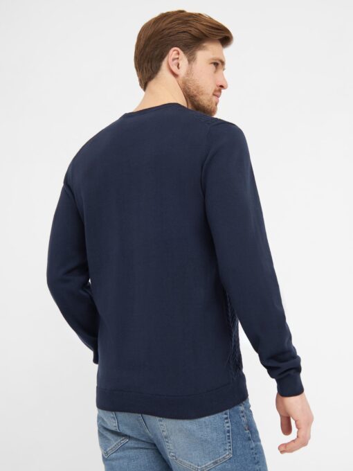Tokyo pullover • o-neck - Image 8